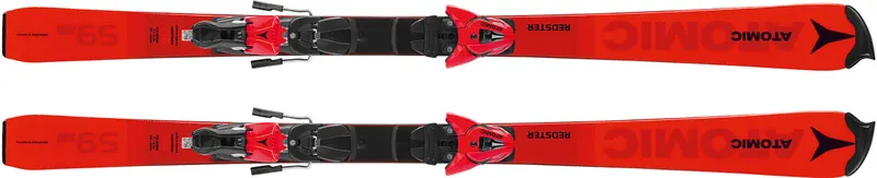 Atomic Redster S9 FIS J-RP² + Z 12