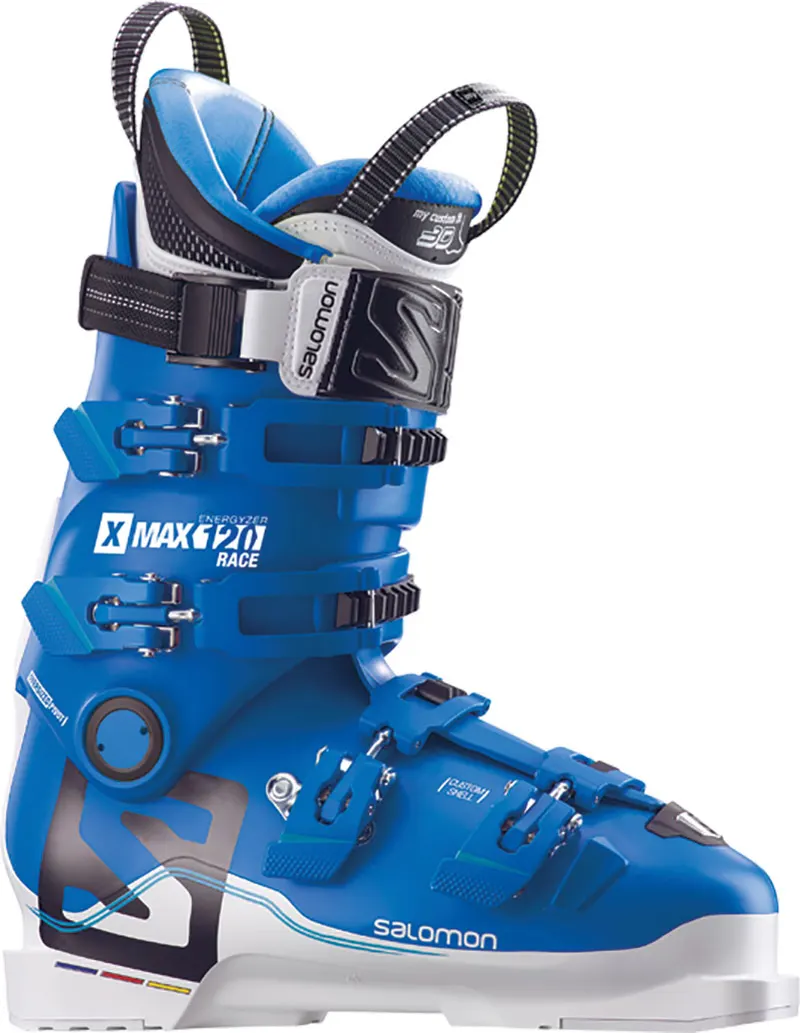 Salomon X Max Race 120