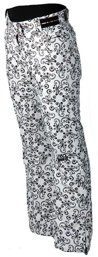 Marker Performance Pant Ladie`s
