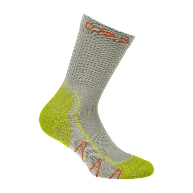 CMP Skarpety dziecięce CMP Poly MID (sabbia)