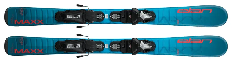 Elan Maxx Blue