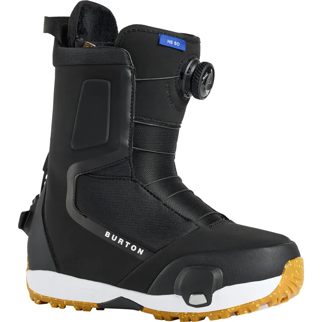 Burton Highshot Step On Wide W
