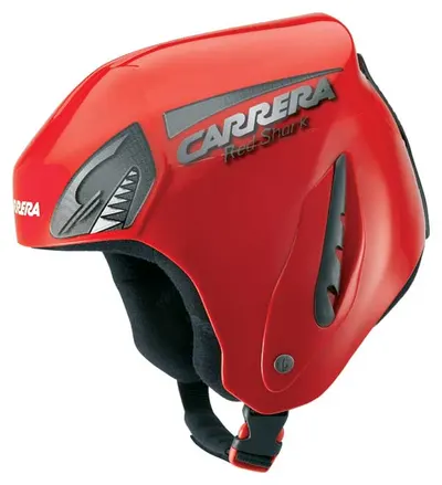 Carrera Grommet 2.5