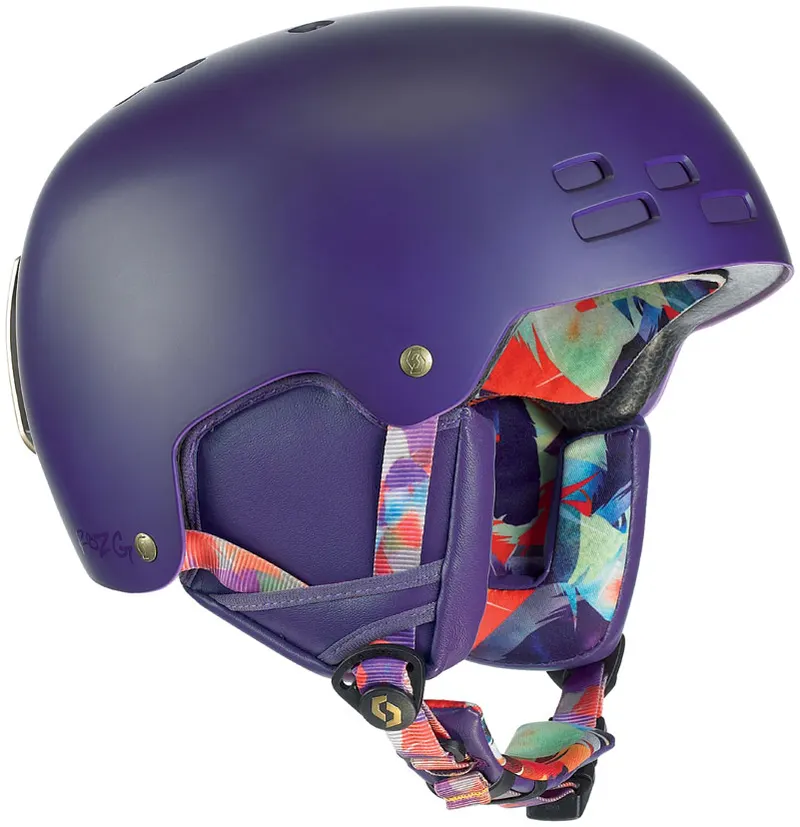 Scott Scream Roz-G
