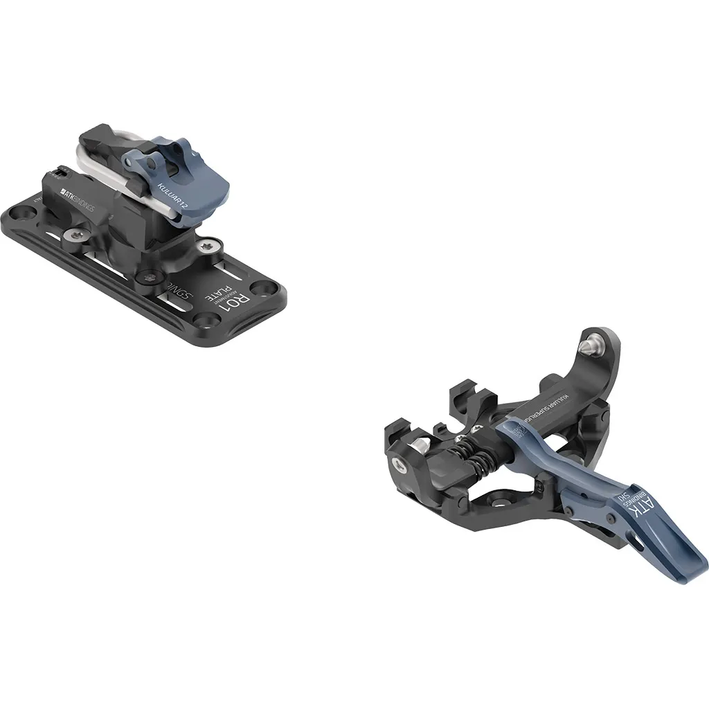 ATK Kuluar 12 SL