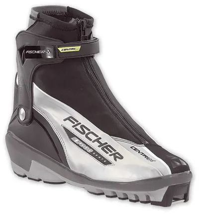 Fischer S 5000