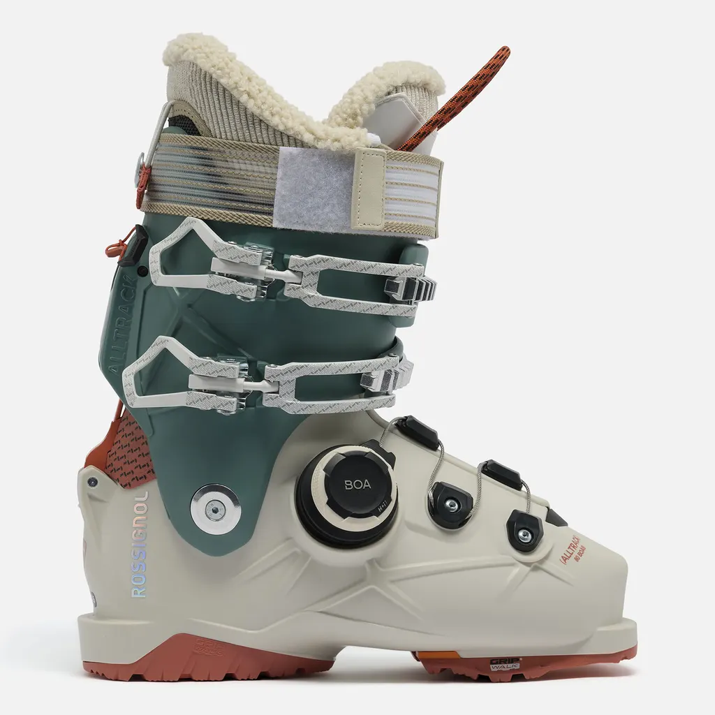 Rossignol Women's Alltrack 80 BOA GW