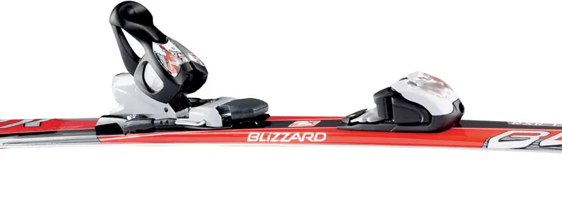 Blizzard S 4.5 Junior