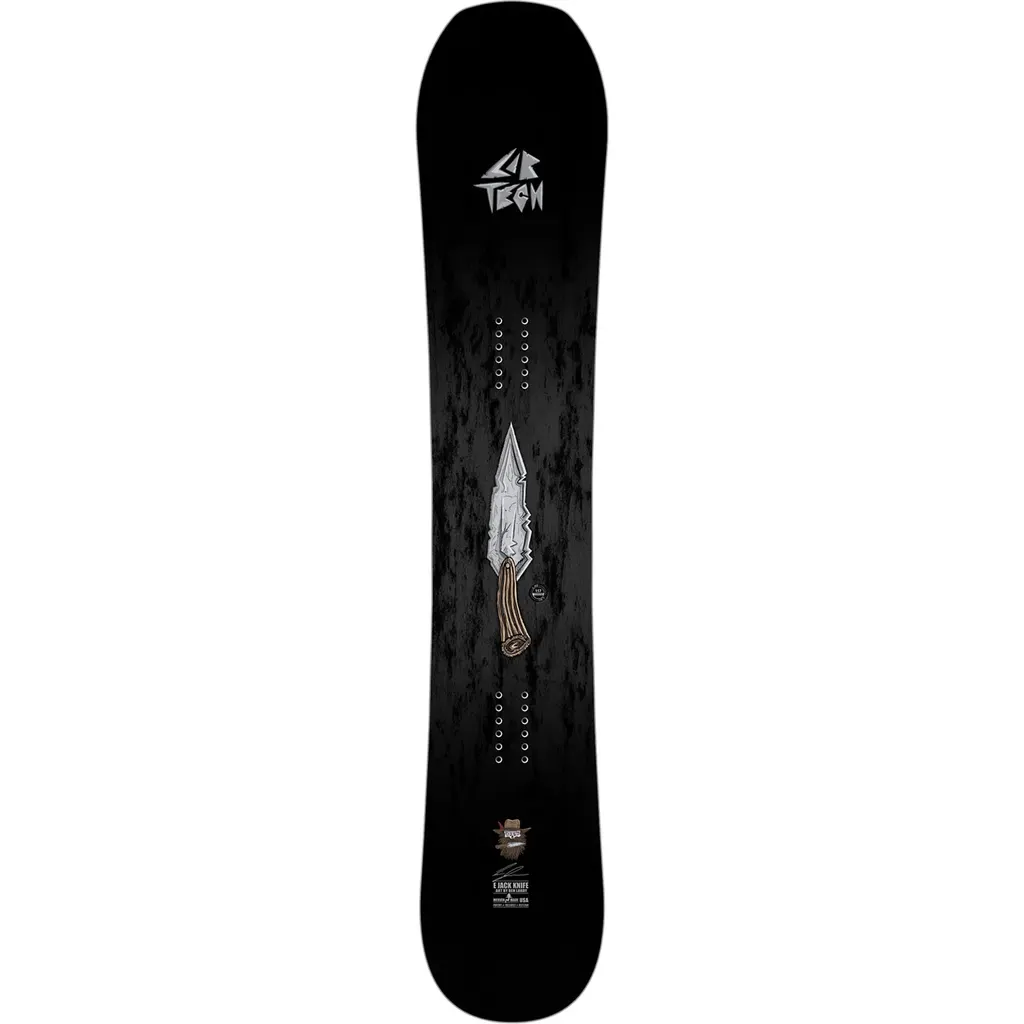 Lib Tech EJack Knife