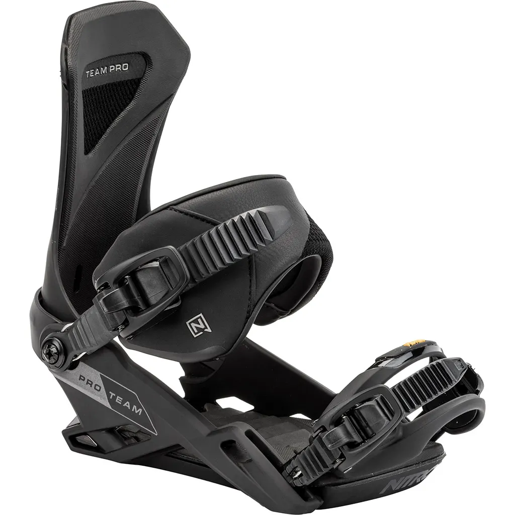 Nitro Team Pro