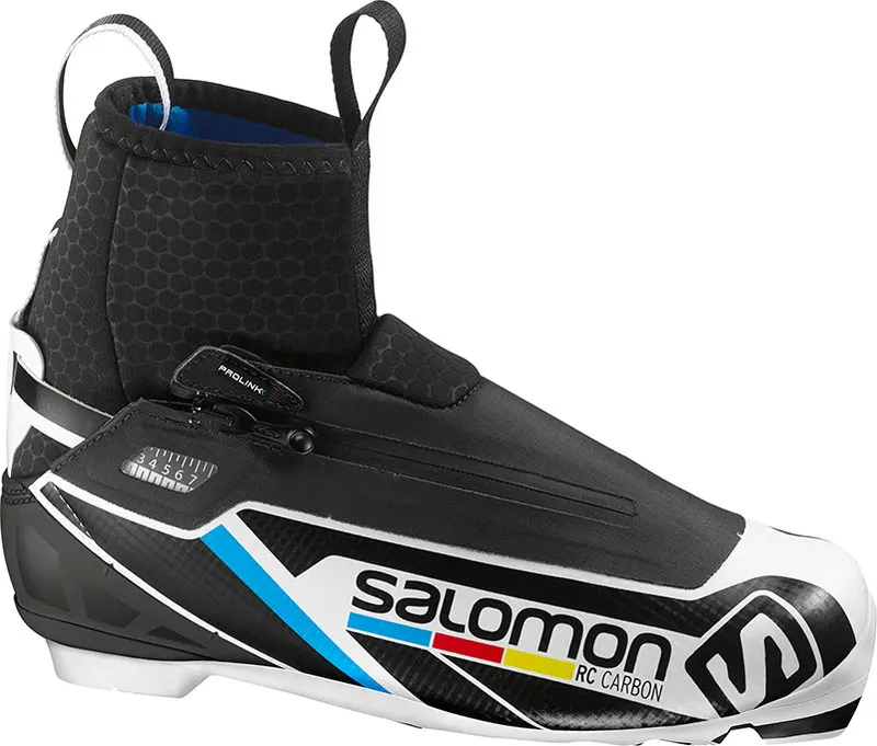 Salomon RC Carbon Prolink