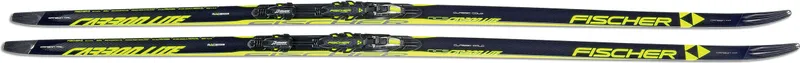 Fischer Carbonlite Classic Cold
