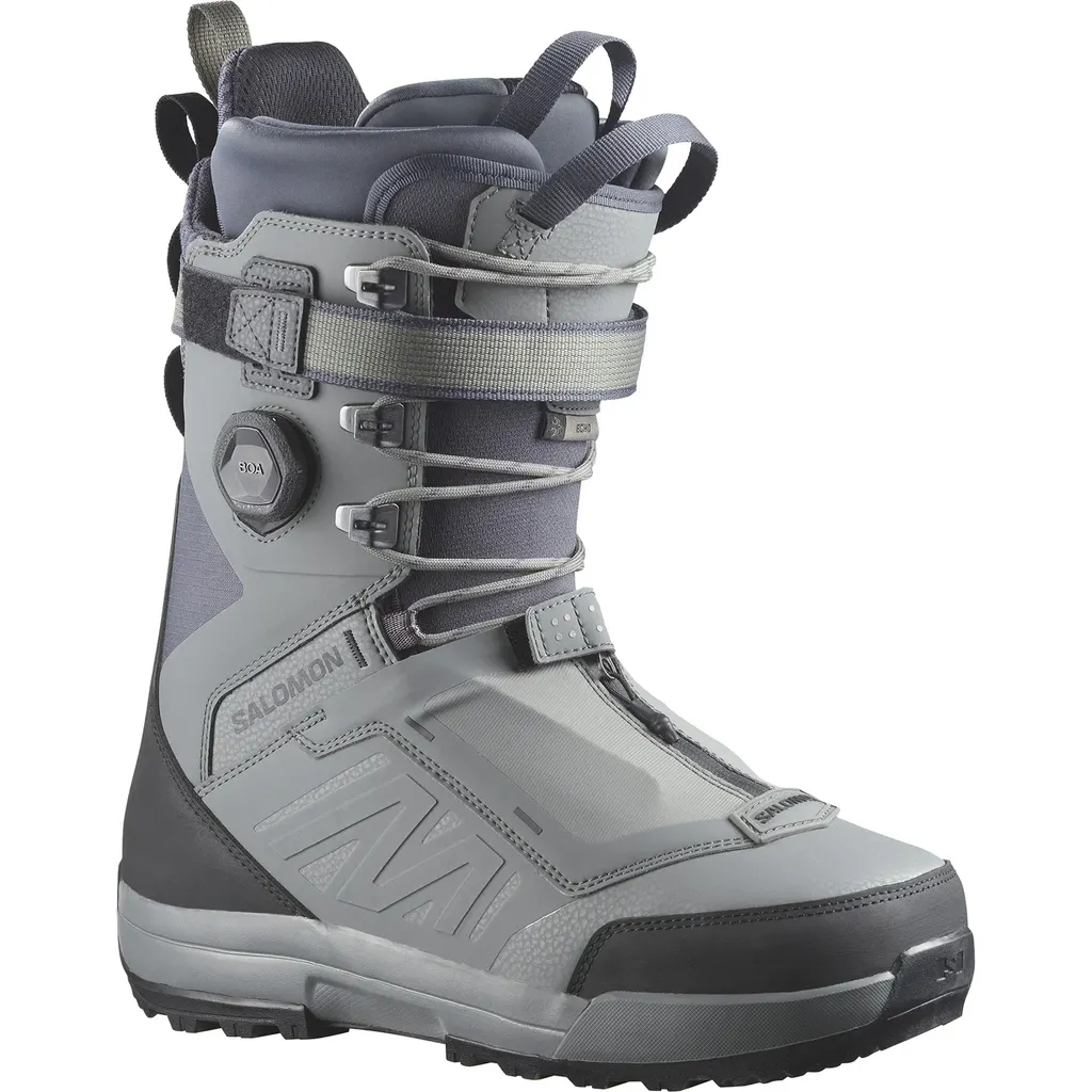 Salomon Echo Lace SJ Boa
