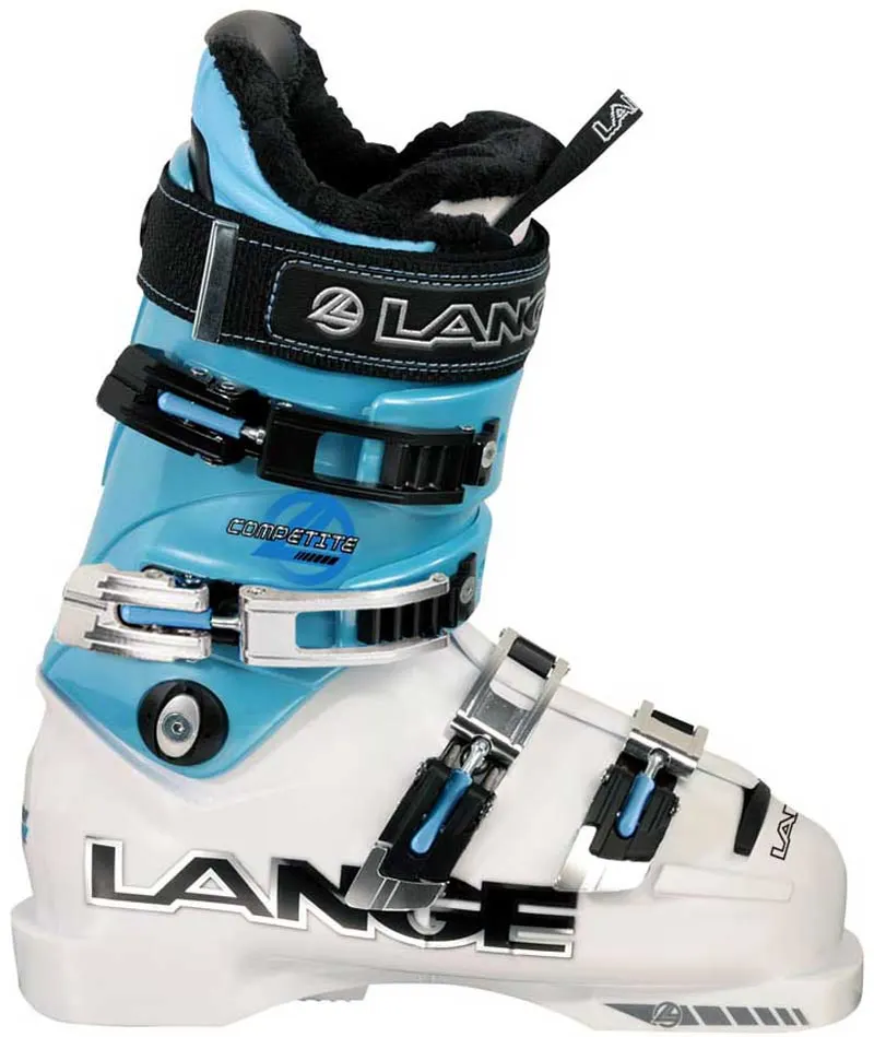 Lange Competite