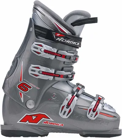 Nordica Easy Move 6