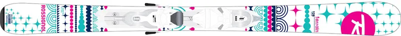 Rossignol Terrain Girl Xpress JR