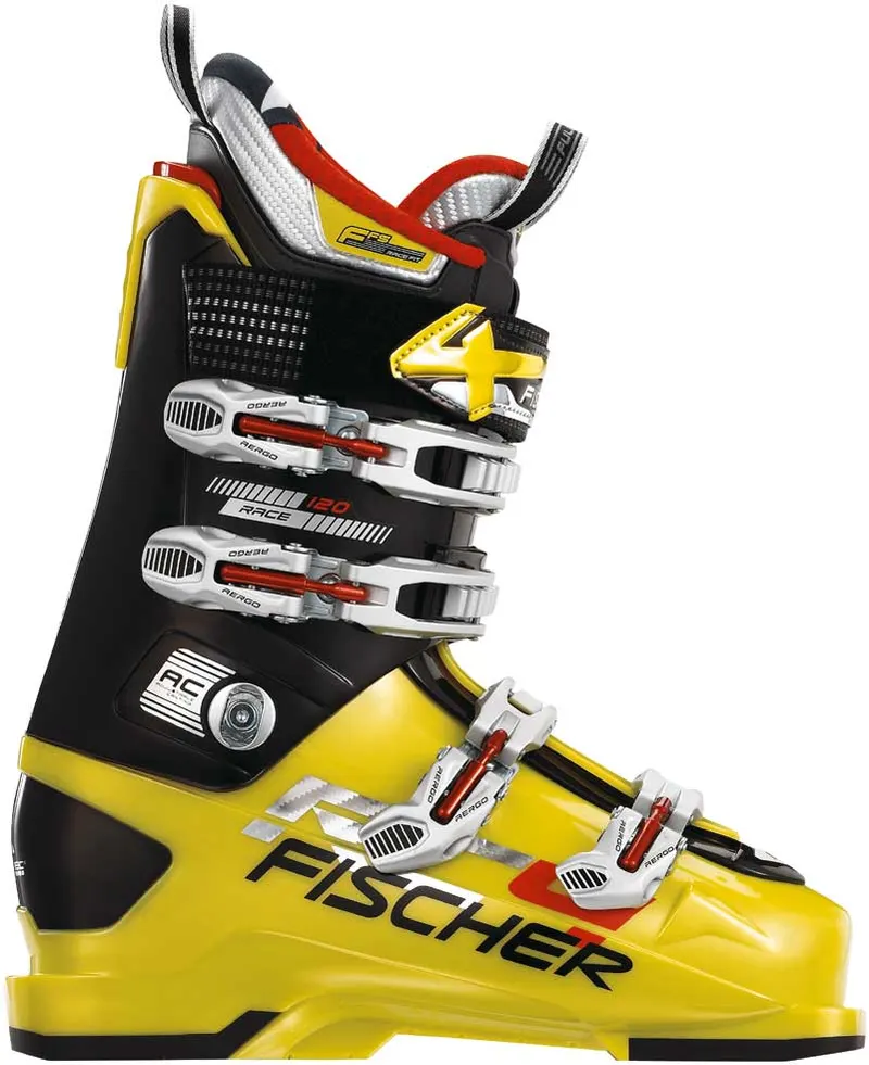 Fischer Soma RC4 Race 120