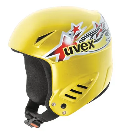 Uvex Junior racer