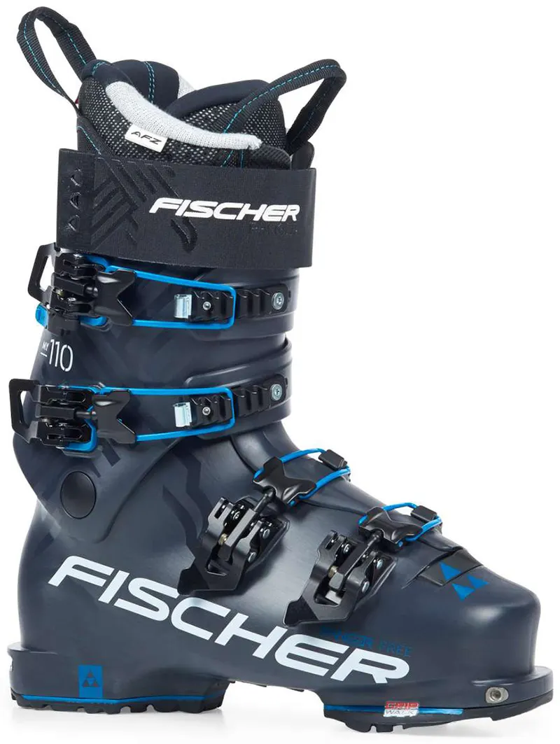 Fischer My Ranger Free 110 Walk Dyn