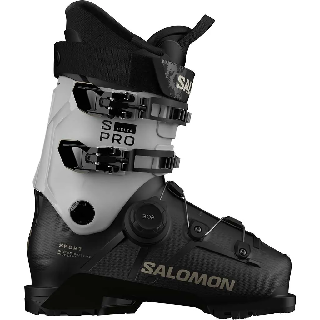 Salomon S/Pro Delta BOA 95 W Sport