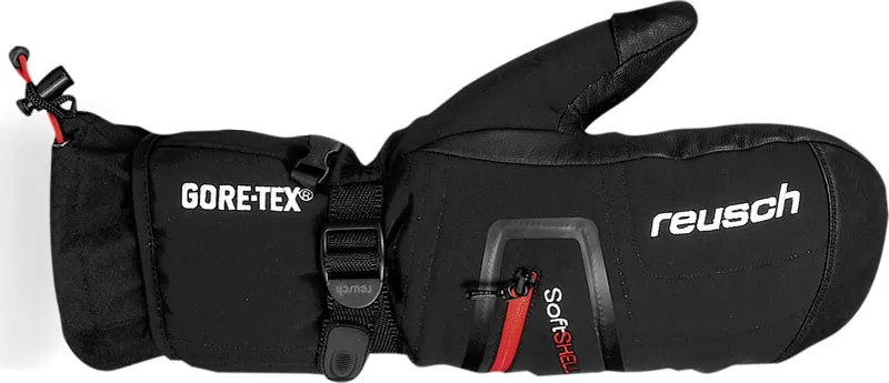 Reusch RE: Down Powder GTX® Mitten