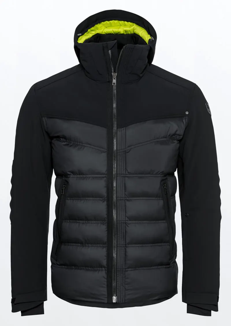 Head Rebels Sun Jacket Men