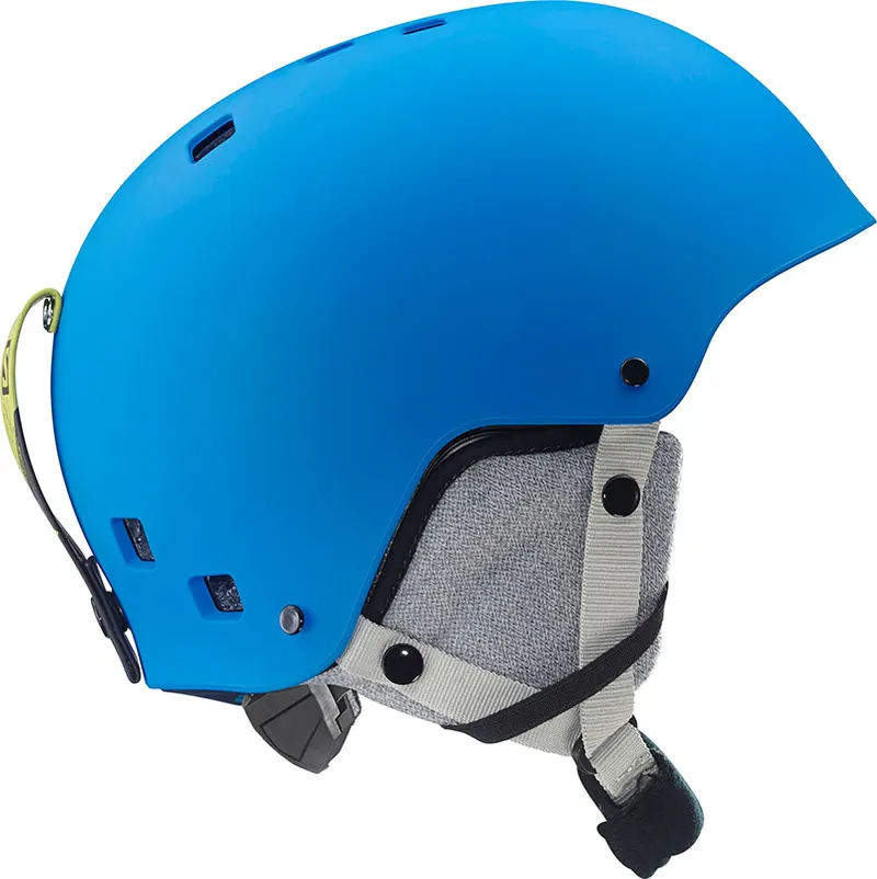 Salomon JIB Blue