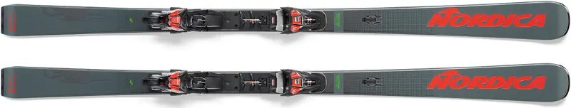 Nordica Dobermann Spitfire 70 Pro Piston