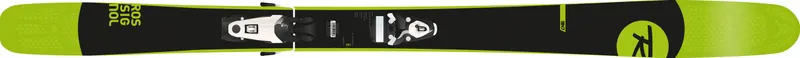 Rossignol SIN 7 TPX