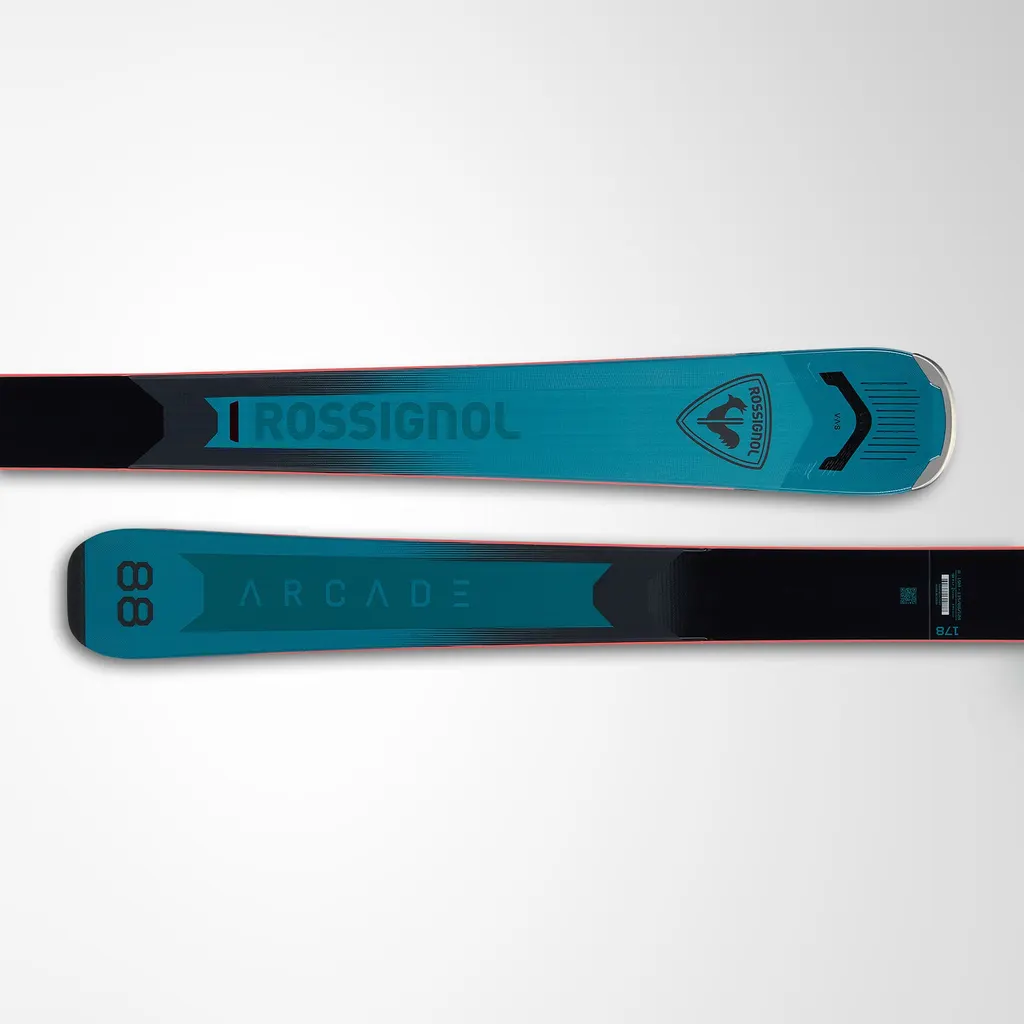 Rossignol Arcade 88