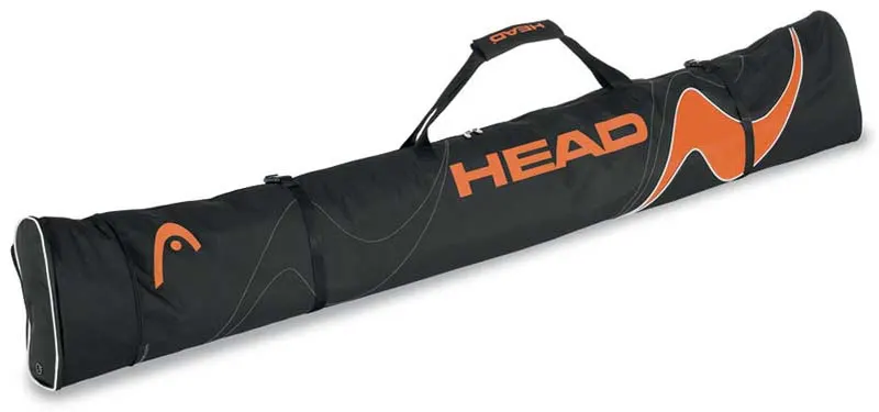 Head Doble Ski BAG