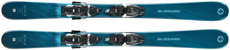 Blizzard Sheeva Twin JR 4.5