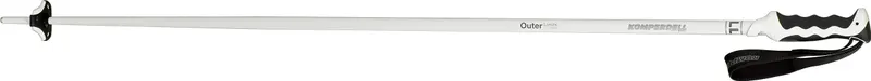 Komperdell Outer Limit Pro White