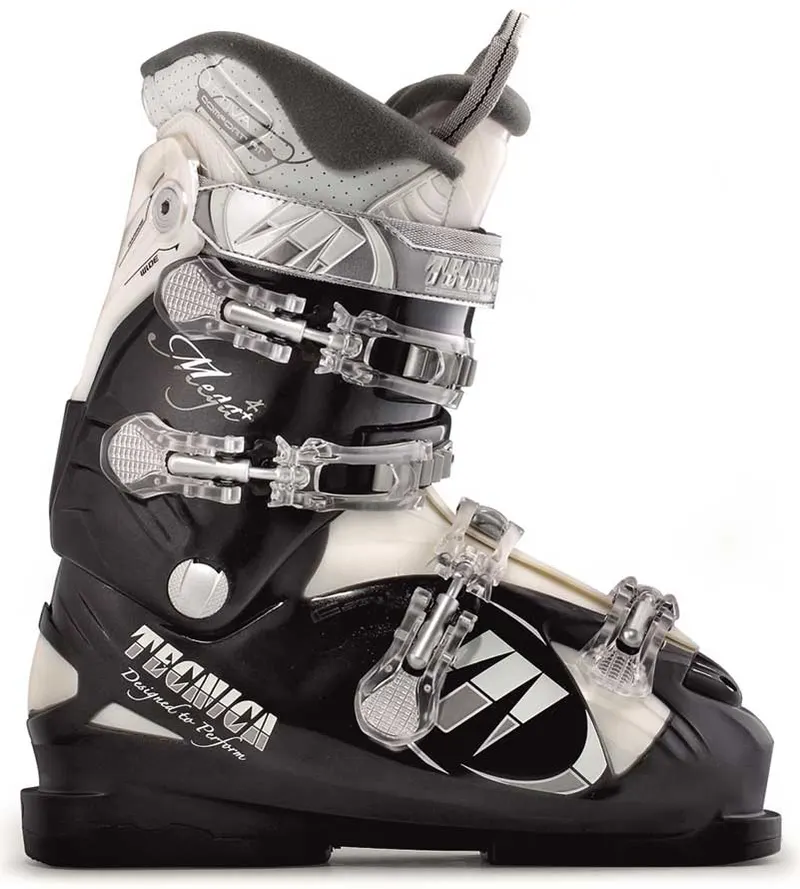 Tecnica Attiva Mega+ 4 Comfortfit