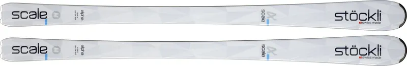 Stoeckli Scale Alpha