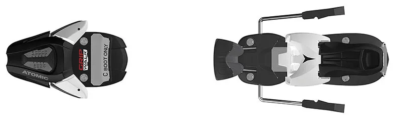 Atomic Colt 5 GW