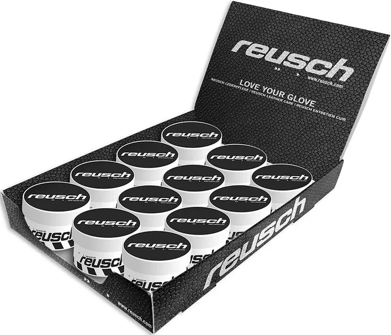 Reusch Leather Care BOX