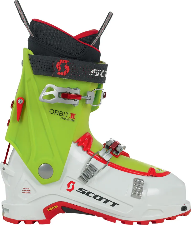 Scott Orbit II