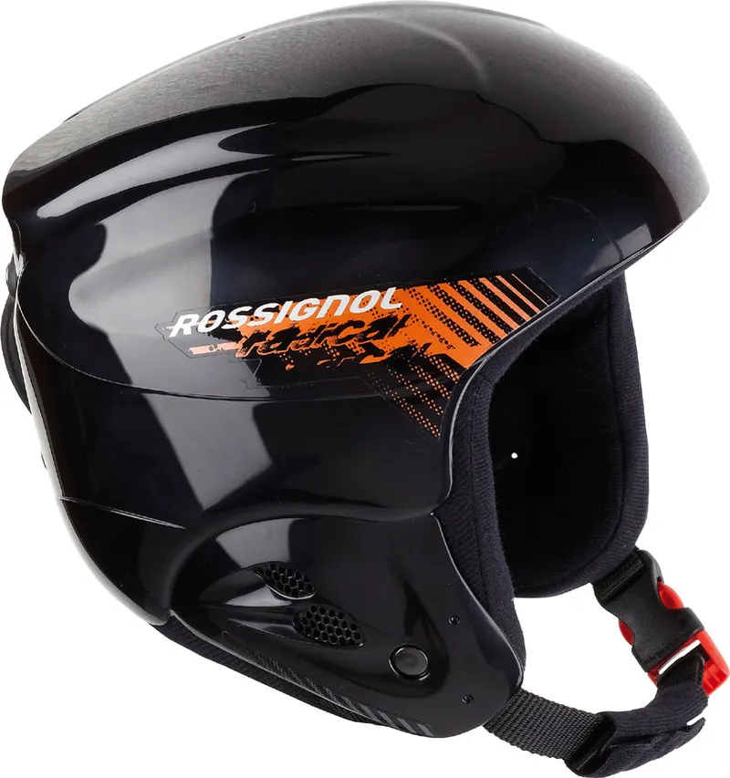 Rossignol Radical JR Black