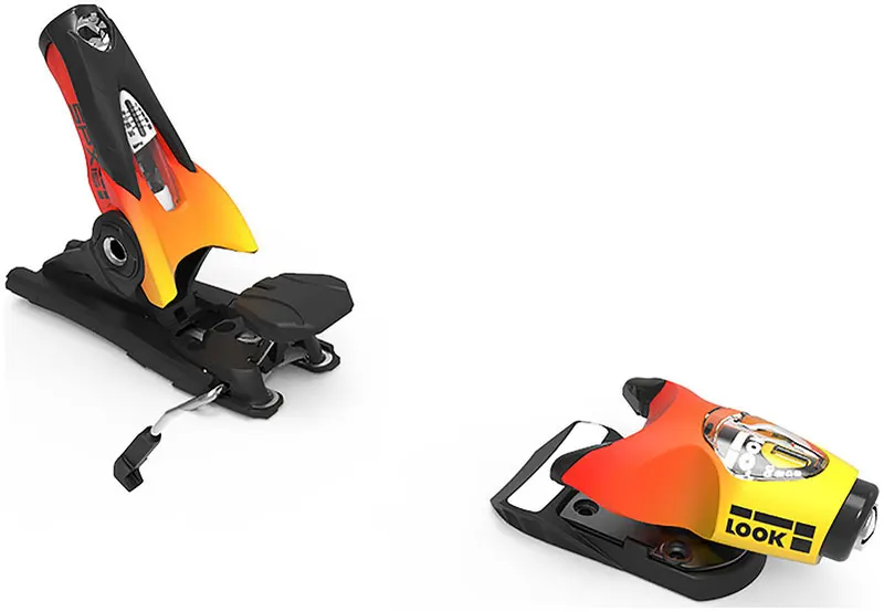 Rossignol SPX 15 Rockerace Forza/Master