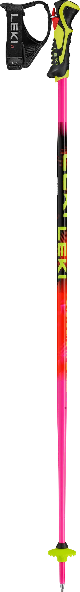 Leki WCR Evo Lite SL TR