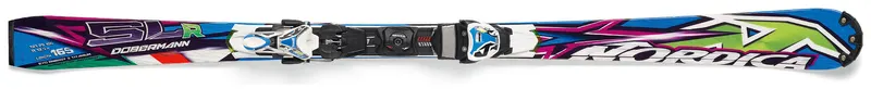Nordica Dobermann SL R EVO R CT