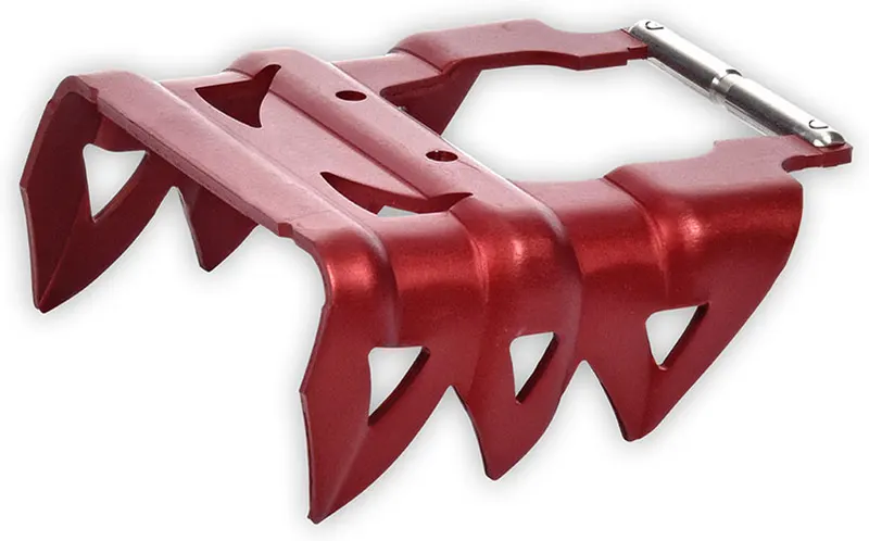 Fischer Crampon Tour Race 78MM