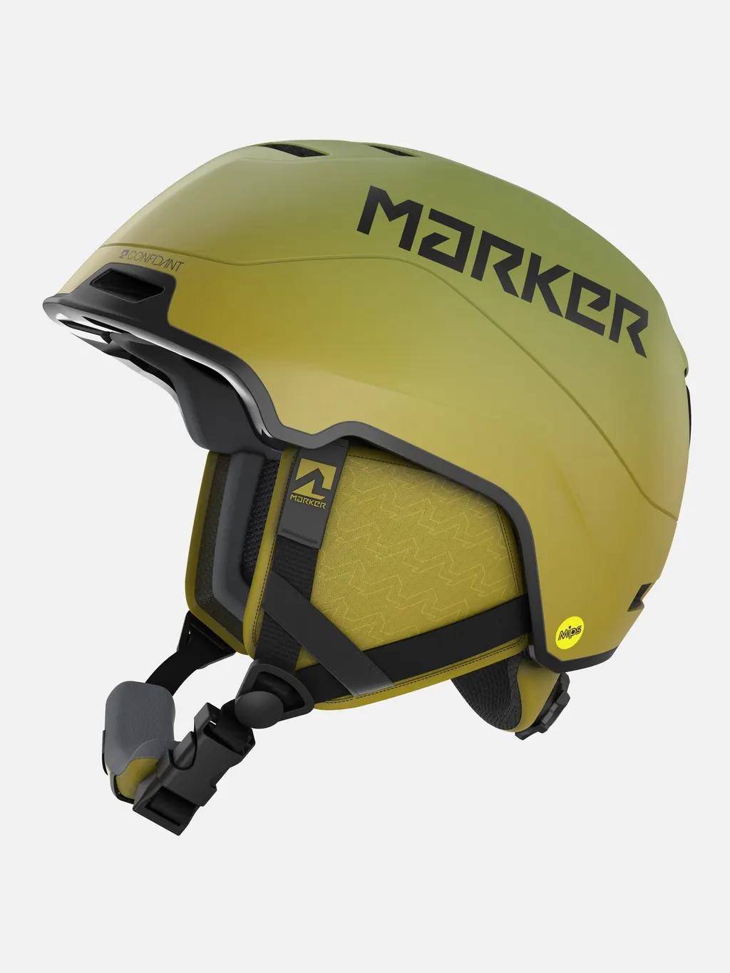 Marker Confidant Mips Helmet
