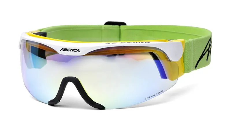 Arctica S-167B