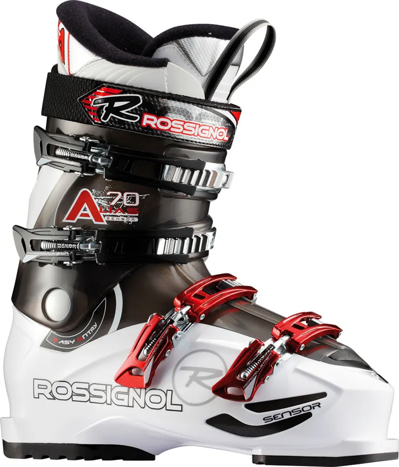 Rossignol Alias Sensor 70