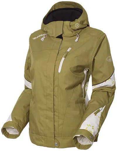 Ziener Tavaru kurtka damska