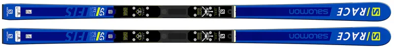 Salomon S/Race SG FIS 35 192