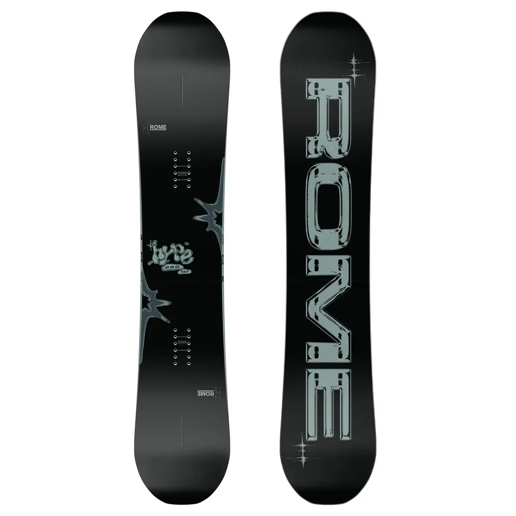 Rome Hype Pro W, kolekcja 2025/26