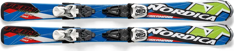 Nordica Team J Race-M 7.0 Fastrak